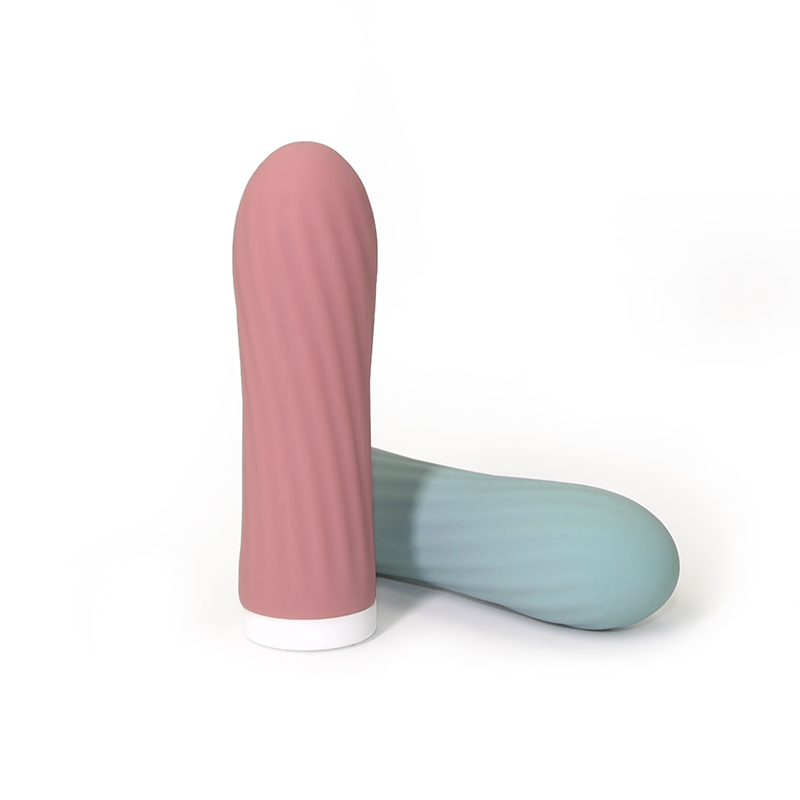 Tovární nabíjecí velkoobchodní masáž klitorisu Silikonový kulový vibrátor G-spot Fingure Vibrator Stimulační sexy hračky pro ženský vibrátor