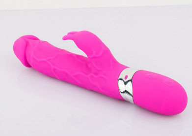 Velkoobchod The Perfect G-bod G Rabbit Vibrator Stimulator pro ženy